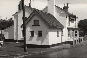 The White Horse in the 1960s [WB/Flow4/5/HuC/WH1]